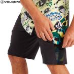 [ кошка pohs рейс ]23SS VOLCOM трусы Surf Vitals Jack Robinson Mod A0822207: стандартный товар / мужской / Volcom / шорты для серфинга / море хлеб / спортивные шорты /surf