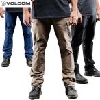 送料無料(沖縄県を除く)24FW VOLCOM カーゴパンツ WORKWEAR CALIPER PANTS a1102002_ 正規品/メンズ/チノパン/ボルコム/ロングパンツ/cat-fs