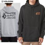 ショッピングvolcom 送料無料（沖縄県を除く）22FW VOLCOM パーカー WORKWEAR P/O FLEECE A4102098: 正規品/メンズ/ボルコム/cat-fs