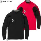 ショッピングボルコム 22SS VOLCOM タッパー 2MM JACKET LS a9612201: 正規品/メンズ/長袖/ウエットスーツ/ボルコム/surf