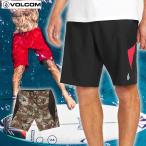 ショッピングvolcom 送料込 【ゆうパケット】23SS VOLCOM トランクス Surf Vitals Jack Robinson Mod Trunks A0812301: 正規品/ボルコム/サーフパンツ/海パン/ボードショーツ/surf