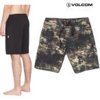 ショッピングトランクス 送料込 【ゆうパケット】23SS VOLCOM トランクス Lido Solid Mod-Tech Trunks A0812320: 正規品/メンズ/ボルコム/サーフパンツ/海パン/ボードショーツ/surf