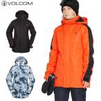 ショッピングvolcom 22-23 レディース VOLCOM ジャケット WESTLAND INS JACKET H0452313: 正規品/ボルコム/スノーボードウエア/スノボ/snow