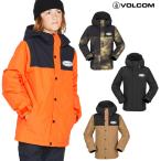 ショッピングvolcom 22-23 子供用 VOLCOM ジャケット STONE.91 INSULATED JACKET I0452302: 正規品/ジュニア/キッズ/ボルコム/スノーボードウエア/ウェア/スノボ/snow