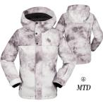 MTD/S размер только 22-23 детский VOLCOM жакет SASS'N'FRASS INS JACKET n0452301: стандартный товар / Junior / Kids / Volcom / одежда для сноубордистов / сноуборд /snow