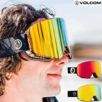 ショッピングゴーグル 22-23 VOLCOM ゴーグル Odyssey バックル vg54225： 正規品/ボルコム/スキー/スノーボード/スノボ/メンズ/snow