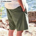 送料込 【ゆうパケット】24SS VOLCOM トランクス VOLTRIPPER HYBRID SHORTS A3212300_ 正規品/メンズ/ボルコム/サーフパンツ/ボードショーツ/surf