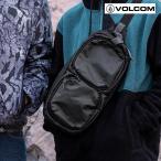 ショッピングvolcom 24SS VOLCOM スリングパック VENTURE SLING PACK VMXX00OMEY: 正規品/ボルコム/メンズ/ッグ/cat-fs