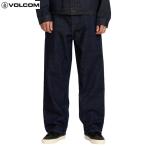 ショッピングvolcom 25FW VOLCOM デニムパンツ A1932506 POVJ DENIM CHINO: 正規品/メンズ/ボルコム/ジーパン/ジーンズ/男性用/デニムパンツ/