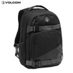 ショッピングボルコム VOLCOM バックパック D6512501 Grindstone Skate BACKPACK: 正規品/ボルコム/メンズ/バッグ/リュック/バック/通学リュック/ボルコムバッグ/cat-fs