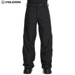 25-26 VOLCOM брюки NAILER PANT G1352616: стандартный товар / Volcom /voru com / сноуборд / snow брюки / мужской / одежда для сноубордистов / сноуборд 