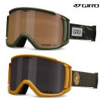 23-24 GIRO ゴーグル REVOLT Asian Fit : 正規品/ジロー/リボルト/メンズ/スノーボード/スキー/スノボ/snow