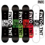 23-24 FNTC スノーボード TNT R_ 正規品/メンズ/ファナティック/板/スノボ/FANATIC/snow