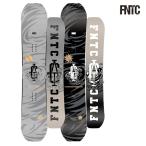 24-25 FNTC スノーボード CAT_ 正規品/メンズ/ファナティック/板/スノボ/FANATIC/snow