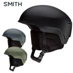 25-26 SMITH ヘルメット METHOD mips ASIA FIT： 正規品/アジアンフィット/スミス/スノボー/メット/すみす/スノーボード/スキー/メンズ/snow