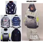【予約商品】26-27 MOUNTAIN ROCK STAR ジャケット HMK4 JACKET: 正規品/メンズ/レディース/スノボー/マンロク/スノーボードウエア/マウンテンロックスター