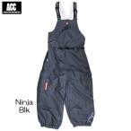 [ предварительный заказ товар ]26-27 ACC bib брюки TRICEY-BIB CARGO : стандартный товар / snow брюки / брюки-карго / сноуборд одежда / мужской / сноуборд / мужчина / Roo z/to Ricky cargo 