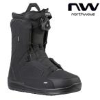 24-25 NORTHWAVE ботинки FREEDOM SPIN: стандартный товар / North way b/ North wave / мужской / сноуборд / обувь /snow