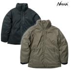 ショッピングOUTDOOR 25FW NANGA ダウンジャケット AURORA TEX STAND COLLAR DOWN JACKET ND2441-1A002-A：正規品/ナンガ/メンズ/なんが/ダウン/アウター/男性用/OUTDOOR