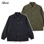 ショッピングcoach 25FW NANGA コーチジャケット WARM COACH JACKET N2530-1A006A： 正規品/ナンガ/メンズ/男性用/アウター/OUTDOOR
