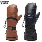 【予約商品】25-26 DEATHGRIP GLOVE CO. グローブ Zombie Mitt Long Cut vide26zml_ 正規品/メンズ/ミット/スノーボード/デスグリップ/スノボ/snow