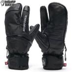 [ предварительный заказ товар ]26-27 DEATHGRIP GLOVE CO. рукавица Werewolf Claw vide27wcbk: стандартный товар / выключатель / перчатки / перчатка / мужской /mito/ сноуборд /tes рукоятка / сноуборд 