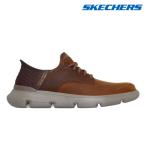 SKECHERS メンズシューズ 205046 GARZA: 正