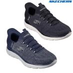 SKECHERS メンズ スニーカー 232469W SLIP-