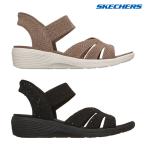 レディース SKECHERS サンダル  ARYA 1198