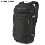 23-24 DAKINE バックパック HELI PRO 20L BD237-214: 正規品/ダカイン/スノーボード/メンズ/バッグ/リュックサック/BD237214/snow