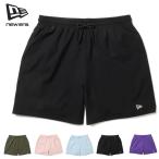 [ кошка pohs рейс ]26SS NEW ERA hybrid шорты OD UTILITY SPT: стандартный товар / New Era / служебная программа шорты / уличный / выдерживающий соль элемент обработка / море / бассейн 