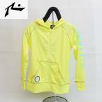 子供用 RUSTY ラッシュガード RASH GUARD 965-607_ lyl 正規品/ジュニア/キッズ/ラスティー/965607/長袖/surf