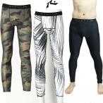  including carriage [.. packet ]CAM color only 21SS RUSTY Rush leggings 919-491: regular goods / men's / Rusty / men's leggings /919491/surf