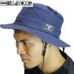 17SS BILLABONG サーフハット ah011-958: nvy 正規品/ビラボン/メンズ/帽子/ah011958/surf