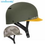 22-23 SANDBOX ヘルメット CLASSIC 2.0 LOW RIDER: 正規品/サンドボックス/メンズ/スノーボード/スキー/スノボ/snow