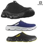 送料無料（沖縄県を除く）23SS SALOMON サンダル REELAX SLIDE 6.0: 正規品/サロモン/メンズ/ウォーターシューズ/アクア/マリン/スニーカー/靴/outdoor