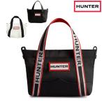 HUNTER トートバッグ  Nylon Mini Top Clip Tote Bag ubs1203kbm_ 日本正規品/バッグ/トートバック/ハンター/cat-fs