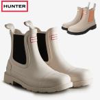 ショッピングレインブーツ レディース HUNTER レインブーツ Commando Chelsea Boots WFS1018RMA: 正規品/ハンター/cat-fs