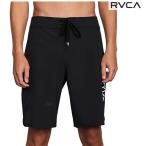 送料込【ゆうパケット】23SS RVCA トランクス EASTERN TRUNK BD041-506: 正規品/ルーカ/ルカ/メンズ/サーフパンツ/ボードショーツ/海パン/BD041506/surf