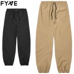 22-23 FYVE パンツ EXTRA BAGGY PANTS: 正規品/メンズ/スノーボードウエア/ウェア/ファイブ/snow