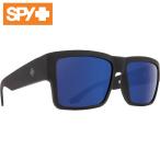 SPY サングラス CYRUS ASIA FIT ： 正規品/スパイ/アイウェア/メンズ/snow