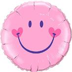  дополнение для ba Rune! happy смайлик розовый 