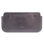 HERMES エルメス IPHONE CASE ( SE ) SWIFT NOIR H071054