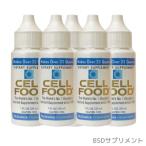 セルフード 30ml x 5本セット 78種類のミネラル・34種類のアミノ酸・17種類の酵素配合 高濃度酸素リキッド