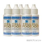 セルフード 30ml x 5本セット 78種類のミネラル・34種類のアミノ酸・17種類の酵素配合　高濃度酸素リキッド