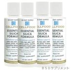 セルフード シリカ118ml x 4本セット 7