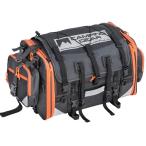  Tanax кемпинг подседельная сумка 2 MFK-254 активный orange 