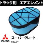 Air filter エアElement truck large size Mitsubishi Fuso スーパーグレート Genuine番号ME422778 他 エアーFilter エアーElement