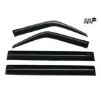 ホンダ ステップワゴン RP6〜8 R04.05-スパーダ RK5/RK6ドアバイザー サイドバイザー パーツ 小窓 高品質