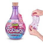 Zuru Oosh Slime Potions Lab スライム ポーションズ ラボ Surprise DIY Slime Kit Purple スラ